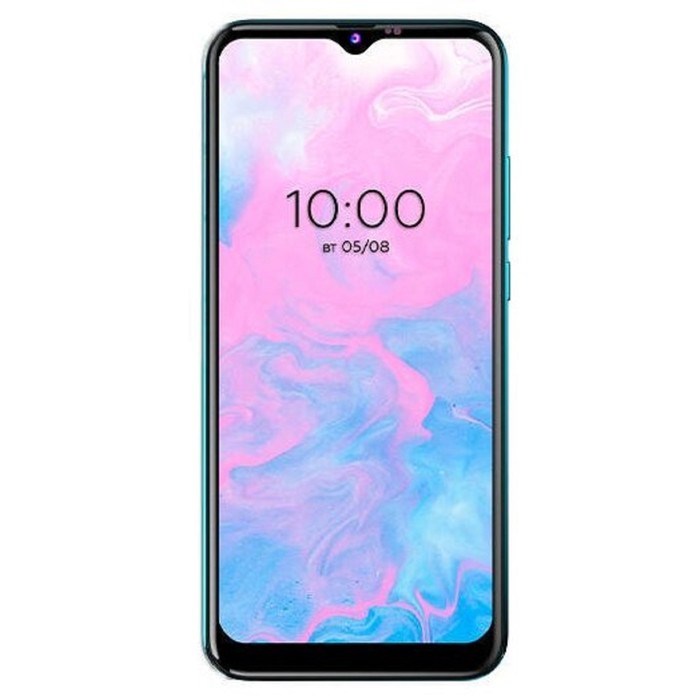 Смартфон BQ 6630L Magic L NFC, 6.53", IPS, 2 sim, 3Гб, 32Гб, 12 Мп, microSD, 4920мАч, синий - фото 51391460 Смартфон BQ 6630L Magic L NFC, 6.53", IPS, 2 sim, 3Гб, 32Гб, 12 Мп, microSD, 4920мАч, синий - фото 51391460