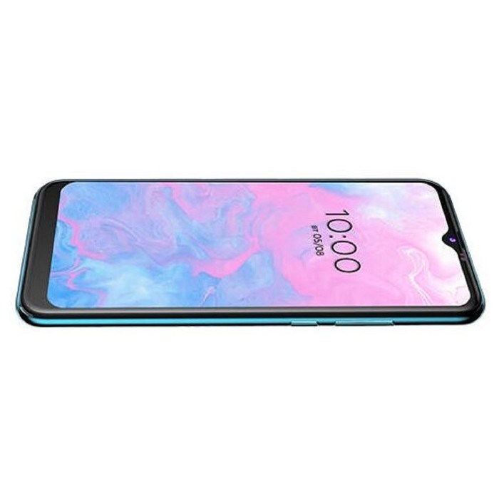 Смартфон BQ 6630L Magic L NFC, 6.53", IPS, 2 sim, 3Гб, 32Гб, 12 Мп, microSD, 4920мАч, синий - фото 51391462 Смартфон BQ 6630L Magic L NFC, 6.53", IPS, 2 sim, 3Гб, 32Гб, 12 Мп, microSD, 4920мАч, синий - фото 51391462