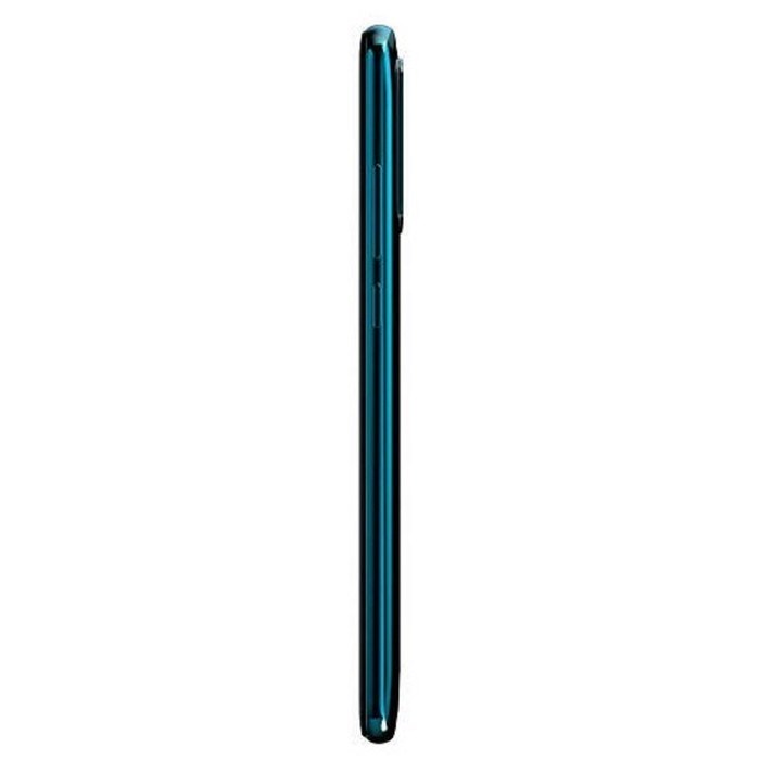 Смартфон BQ 6630L Magic L NFC, 6.53", IPS, 2 sim, 3Гб, 32Гб, 12 Мп, microSD, 4920мАч, синий - фото 51391463 Смартфон BQ 6630L Magic L NFC, 6.53", IPS, 2 sim, 3Гб, 32Гб, 12 Мп, microSD, 4920мАч, синий - фото 51391463
