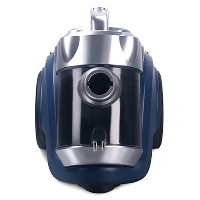 Пылесос BQ VC2024MC, 2000/450 Вт, 3 л, серо-синий - фото 51391510 Пылесос BQ VC2024MC, 2000/450 Вт, 3 л, серо-синий - фото 51391510