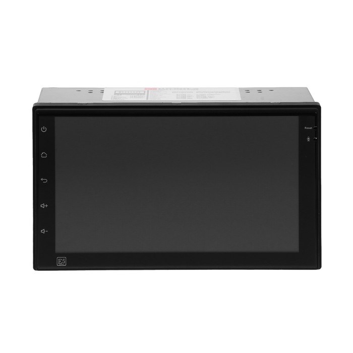 Автомагнитола Element-5 2DIN 7137 2/32 OS Android 8, MP3, Bluetooth, WiFi, GPS, диспл. 7" - фото 51391616 Автомагнитола Element-5 2DIN 7137 2/32 OS Android 8, MP3, Bluetooth, WiFi, GPS, диспл. 7" - фото 51391616