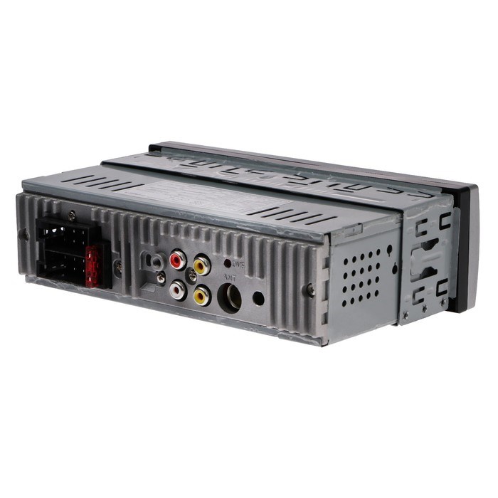 Автомагнитола Element-5 1DIN 8088 экран 4" сенсорный USB/SD/Bluetooth/AUX ПДУ на руль - фото 51391644 Автомагнитола Element-5 1DIN 8088 экран 4" сенсорный USB/SD/Bluetooth/AUX ПДУ на руль - фото 51391644
