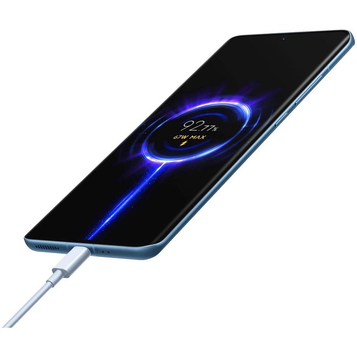 Смартфон Xiaomi 12X RU, 6.28", Amoled, 8 Гб, 128 Гб, 50 Мп, 32 Мп, 4500 мАч, NFC, синий - фото 51391736 Смартфон Xiaomi 12X RU, 6.28", Amoled, 8 Гб, 128 Гб, 50 Мп, 32 Мп, 4500 мАч, NFC, синий - фото 51391736