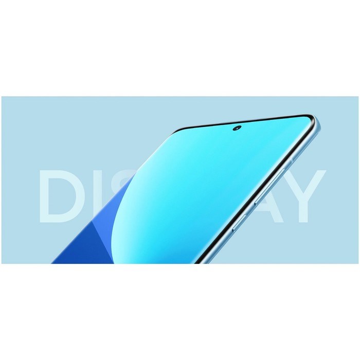 Смартфон Xiaomi 12X RU, 6.28", Amoled, 8 Гб, 128 Гб, 50 Мп, 32 Мп, 4500 мАч, NFC, синий - фото 51391738 Смартфон Xiaomi 12X RU, 6.28", Amoled, 8 Гб, 128 Гб, 50 Мп, 32 Мп, 4500 мАч, NFC, синий - фото 51391738