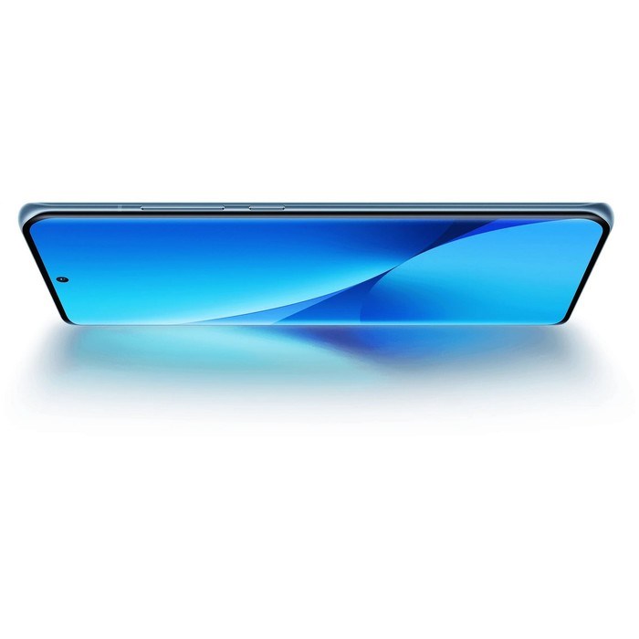 Смартфон Xiaomi 12X RU, 6.28", Amoled, 8 Гб, 128 Гб, 50 Мп, 32 Мп, 4500 мАч, NFC, синий - фото 51391739 Смартфон Xiaomi 12X RU, 6.28", Amoled, 8 Гб, 128 Гб, 50 Мп, 32 Мп, 4500 мАч, NFC, синий - фото 51391739