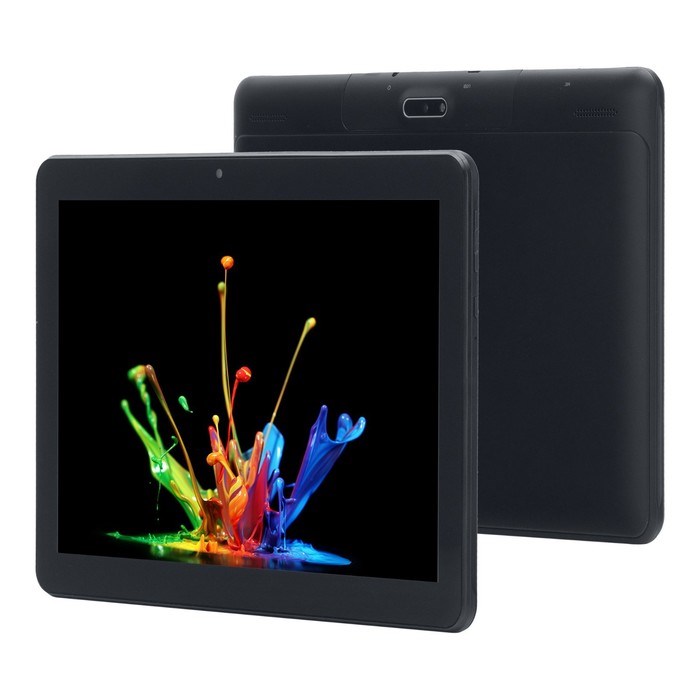 Планшет Digma CITI 10 E402, 10", IPS 1280x800, 1.6 ГГц, 2+32 Гб, 2 Мп, Android 10, чёрный - фото 51391824 Планшет Digma CITI 10 E402, 10", IPS 1280x800, 1.6 ГГц, 2+32 Гб, 2 Мп, Android 10, чёрный - фото 51391824