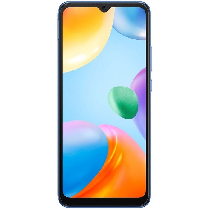 Смартфон Xiaomi Redmi 10C RU, 6.71", IPS, 4 Гб, 64 Гб, 50 Мп, 5 Мп, 5000 мАч, NFC, синий - фото 51392074 Смартфон Xiaomi Redmi 10C RU, 6.71", IPS, 4 Гб, 64 Гб, 50 Мп, 5 Мп, 5000 мАч, NFC, синий - фото 51392074