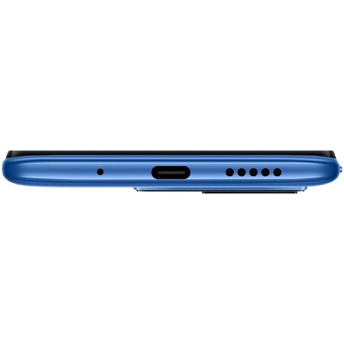 Смартфон Xiaomi Redmi 10C RU, 6.71", IPS, 4 Гб, 64 Гб, 50 Мп, 5 Мп, 5000 мАч, NFC, синий - фото 51392083 Смартфон Xiaomi Redmi 10C RU, 6.71", IPS, 4 Гб, 64 Гб, 50 Мп, 5 Мп, 5000 мАч, NFC, синий - фото 51392083