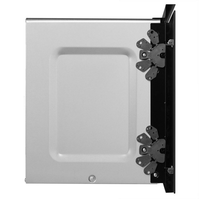 Встраиваемая микроволновая печь MAUNFELD MBMO.20.8GB, 800 Вт, 20 л, 8 режимов, чёрная - фото 51392102 Встраиваемая микроволновая печь MAUNFELD MBMO.20.8GB, 800 Вт, 20 л, 8 режимов, чёрная - фото 51392102