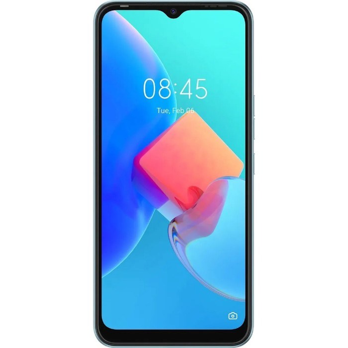 Смартфон Tecno Spark Go 2022 NFC, 6.5", IPS, 2 Гб, 32 Гб, 13 Мп, 5000 мАч, серебристый - фото 51392274 Смартфон Tecno Spark Go 2022 NFC, 6.5", IPS, 2 Гб, 32 Гб, 13 Мп, 5000 мАч, серебристый - фото 51392274