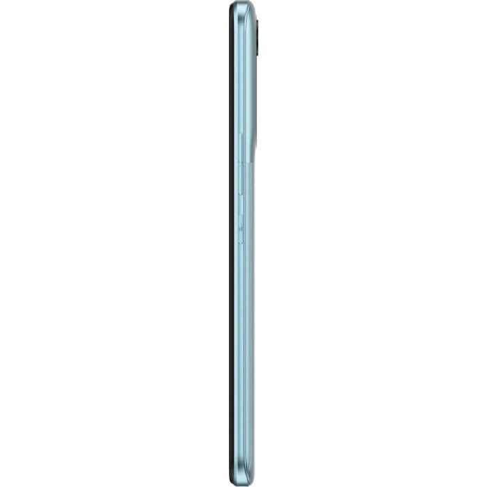 Смартфон Tecno Spark Go 2022 NFC, 6.5", IPS, 2 Гб, 32 Гб, 13 Мп, 5000 мАч, серебристый - фото 51392276 Смартфон Tecno Spark Go 2022 NFC, 6.5", IPS, 2 Гб, 32 Гб, 13 Мп, 5000 мАч, серебристый - фото 51392276