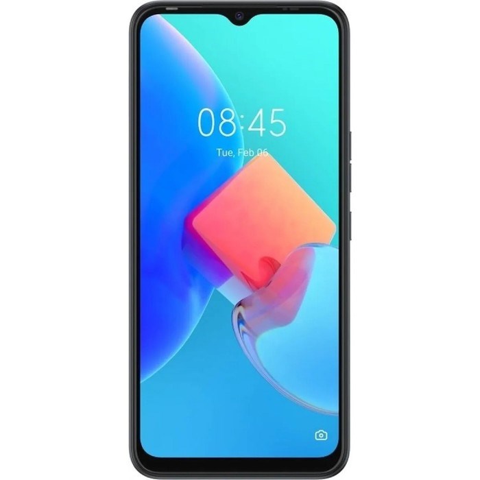 Смартфон Tecno Spark 8C NFC, 6.6", IPS, 4 Гб, 64 Гб, 13 Мп, 2 sim, 5000 мАч, черный - фото 51392278 Смартфон Tecno Spark 8C NFC, 6.6", IPS, 4 Гб, 64 Гб, 13 Мп, 2 sim, 5000 мАч, черный - фото 51392278