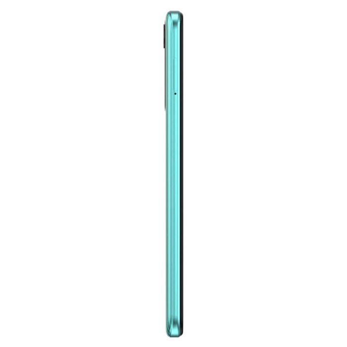Смартфон Tecno Spark 8C NFC, 6.6", IPS, 4 Гб, 64 Гб, 13 Мп, 2 sim, 5000 мАч, бирюзовый - фото 51392287 Смартфон Tecno Spark 8C NFC, 6.6", IPS, 4 Гб, 64 Гб, 13 Мп, 2 sim, 5000 мАч, бирюзовый - фото 51392287