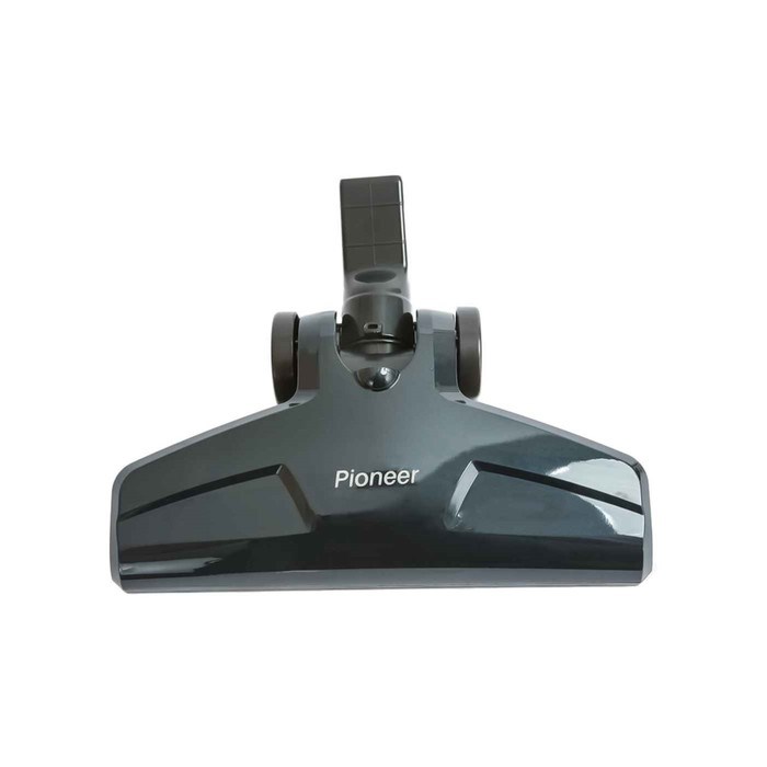 Пылесос Pioneer VC461S 2в1, вертикальный, 120Вт, 800 мл, цвет синий - фото 51392496 Пылесос Pioneer VC461S 2в1, вертикальный, 120Вт, 800 мл, цвет синий - фото 51392496