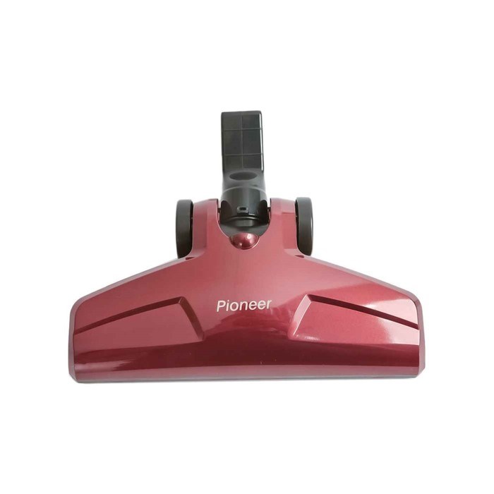 Пылесос Pioneer VC461S 2в1, вертикальный, 120Вт, 800 мл, цвет винный - фото 51392503 Пылесос Pioneer VC461S 2в1, вертикальный, 120Вт, 800 мл, цвет винный - фото 51392503