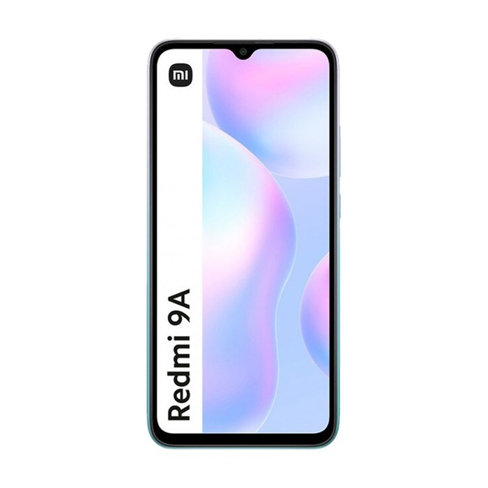 Смартфон Xiaomi Redmi 9A RU, 6.53", IPS, 2Гб, 32Гб, 13Мп, 5Мп, 5000мАч, синий - фото 51392651 Смартфон Xiaomi Redmi 9A RU, 6.53", IPS, 2Гб, 32Гб, 13Мп, 5Мп, 5000мАч, синий - фото 51392651