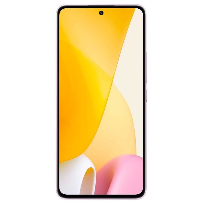 Смартфон Xiaomi 12 Lite RU, 6.55", Amoled, 8Гб, 128Гб, 108 Мп, 4300 мАч, розовый - фото 51392654 Смартфон Xiaomi 12 Lite RU, 6.55", Amoled, 8Гб, 128Гб, 108 Мп, 4300 мАч, розовый - фото 51392654