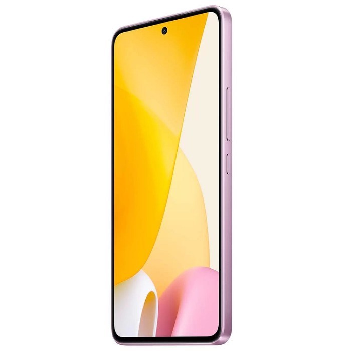 Смартфон Xiaomi 12 Lite RU, 6.55", Amoled, 8Гб, 128Гб, 108 Мп, 4300 мАч, розовый - фото 51392656 Смартфон Xiaomi 12 Lite RU, 6.55", Amoled, 8Гб, 128Гб, 108 Мп, 4300 мАч, розовый - фото 51392656