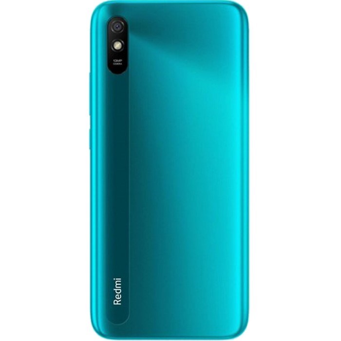 Смартфон Xiaomi Redmi 9A RU, 6.53", IPS, 2Гб, 32Гб, 13Мп, 5Мп, 5000мАч, зелёный - фото 51392666 Смартфон Xiaomi Redmi 9A RU, 6.53", IPS, 2Гб, 32Гб, 13Мп, 5Мп, 5000мАч, зелёный - фото 51392666