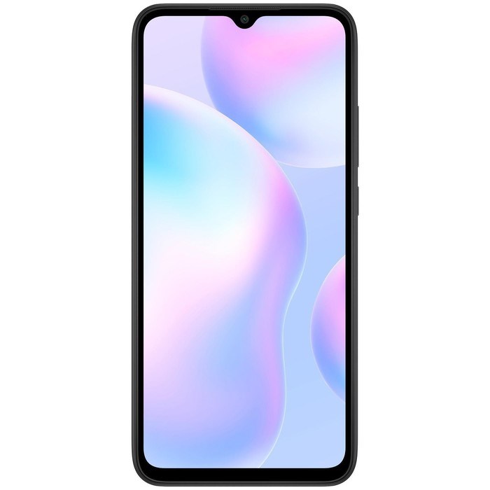 Смартфон Xiaomi Redmi 9A RU, 6.53", IPS, 2Гб, 32Гб, 13Мп, 5Мп, 5000мАч, серый - фото 51392668 Смартфон Xiaomi Redmi 9A RU, 6.53", IPS, 2Гб, 32Гб, 13Мп, 5Мп, 5000мАч, серый - фото 51392668