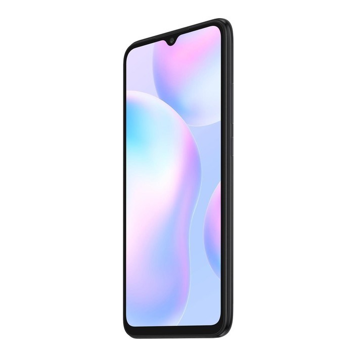 Смартфон Xiaomi Redmi 9A RU, 6.53", IPS, 2Гб, 32Гб, 13Мп, 5Мп, 5000мАч, серый - фото 51392669 Смартфон Xiaomi Redmi 9A RU, 6.53", IPS, 2Гб, 32Гб, 13Мп, 5Мп, 5000мАч, серый - фото 51392669