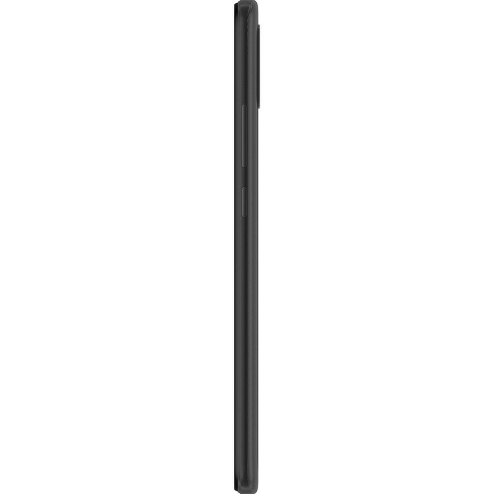 Смартфон Xiaomi Redmi 9A RU, 6.53", IPS, 2Гб, 32Гб, 13Мп, 5Мп, 5000мАч, серый - фото 51392670 Смартфон Xiaomi Redmi 9A RU, 6.53", IPS, 2Гб, 32Гб, 13Мп, 5Мп, 5000мАч, серый - фото 51392670