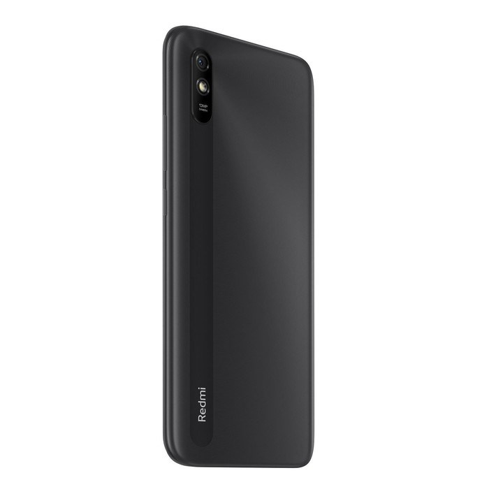 Смартфон Xiaomi Redmi 9A RU, 6.53", IPS, 2Гб, 32Гб, 13Мп, 5Мп, 5000мАч, серый - фото 51392671 Смартфон Xiaomi Redmi 9A RU, 6.53", IPS, 2Гб, 32Гб, 13Мп, 5Мп, 5000мАч, серый - фото 51392671