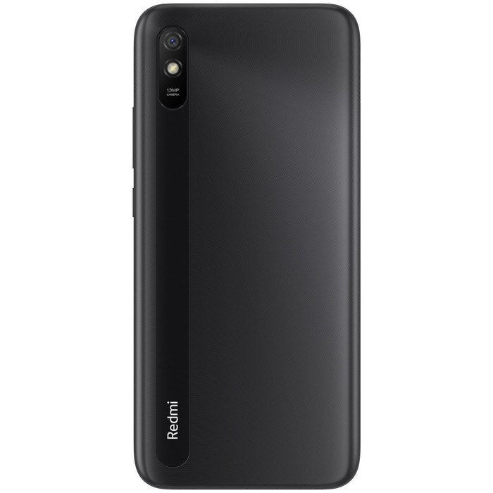 Смартфон Xiaomi Redmi 9A RU, 6.53", IPS, 2Гб, 32Гб, 13Мп, 5Мп, 5000мАч, серый - фото 51392672 Смартфон Xiaomi Redmi 9A RU, 6.53", IPS, 2Гб, 32Гб, 13Мп, 5Мп, 5000мАч, серый - фото 51392672