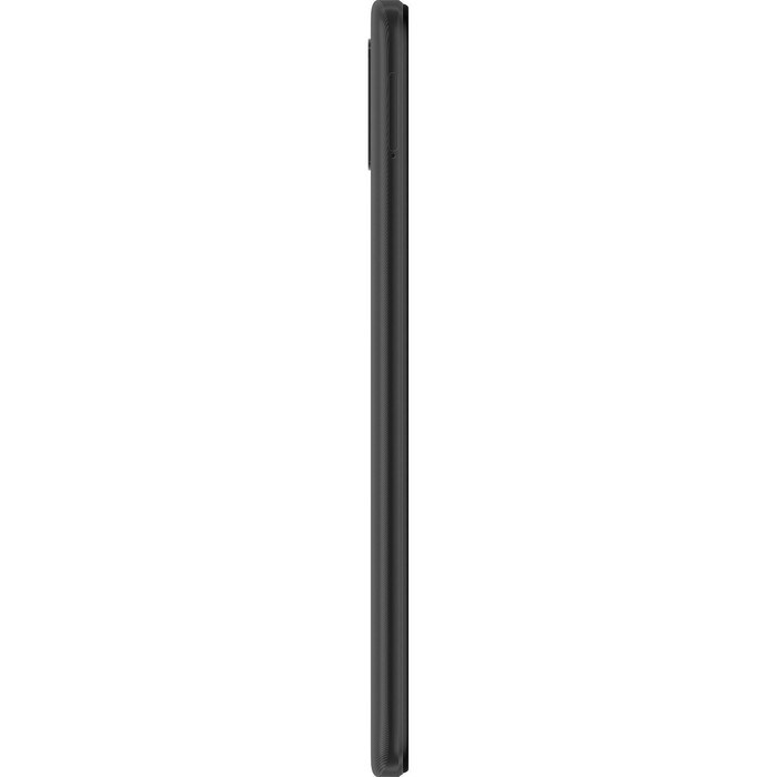 Смартфон Xiaomi Redmi 9A RU, 6.53", IPS, 2Гб, 32Гб, 13Мп, 5Мп, 5000мАч, серый - фото 51392673 Смартфон Xiaomi Redmi 9A RU, 6.53", IPS, 2Гб, 32Гб, 13Мп, 5Мп, 5000мАч, серый - фото 51392673