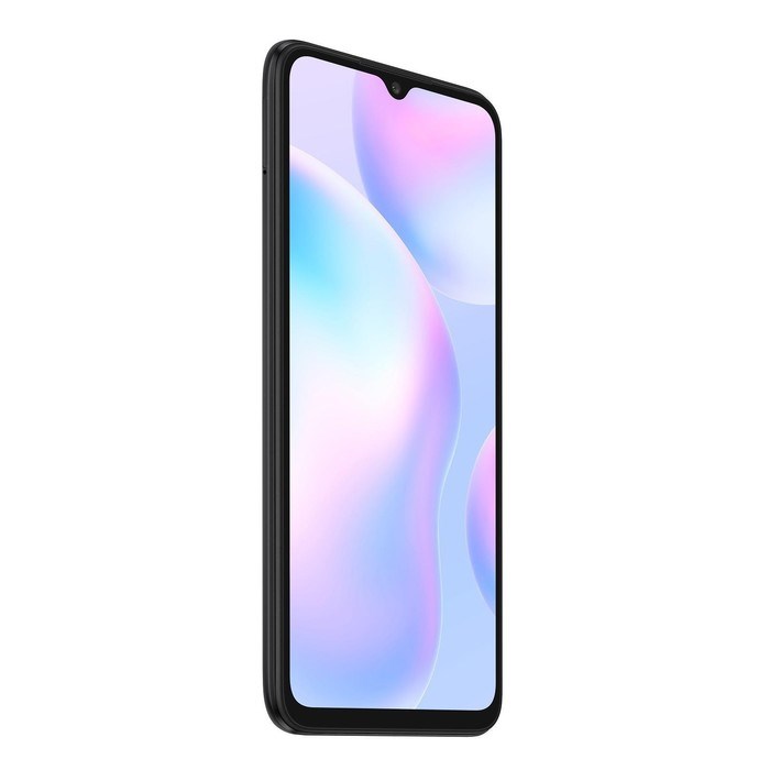 Смартфон Xiaomi Redmi 9A RU, 6.53", IPS, 2Гб, 32Гб, 13Мп, 5Мп, 5000мАч, серый - фото 51392674 Смартфон Xiaomi Redmi 9A RU, 6.53", IPS, 2Гб, 32Гб, 13Мп, 5Мп, 5000мАч, серый - фото 51392674