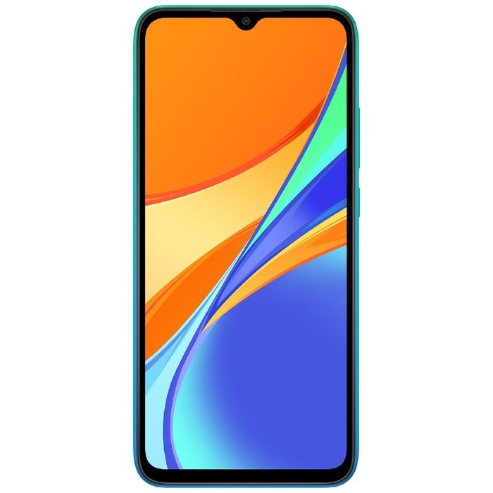 Смартфон Xiaomi Redmi 9C NFC RU, 6.53", IPS, 2Гб, 32Гб, 13Мп, 5Мп, 5000мАч, зеленый - фото 51392678 Смартфон Xiaomi Redmi 9C NFC RU, 6.53", IPS, 2Гб, 32Гб, 13Мп, 5Мп, 5000мАч, зеленый - фото 51392678