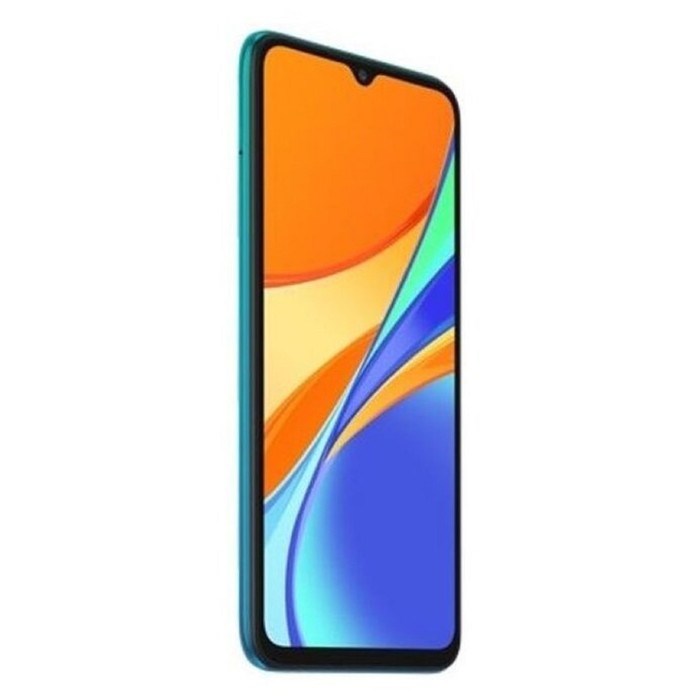 Смартфон Xiaomi Redmi 9C NFC RU, 6.53", IPS, 2Гб, 32Гб, 13Мп, 5Мп, 5000мАч, зеленый - фото 51392681 Смартфон Xiaomi Redmi 9C NFC RU, 6.53", IPS, 2Гб, 32Гб, 13Мп, 5Мп, 5000мАч, зеленый - фото 51392681