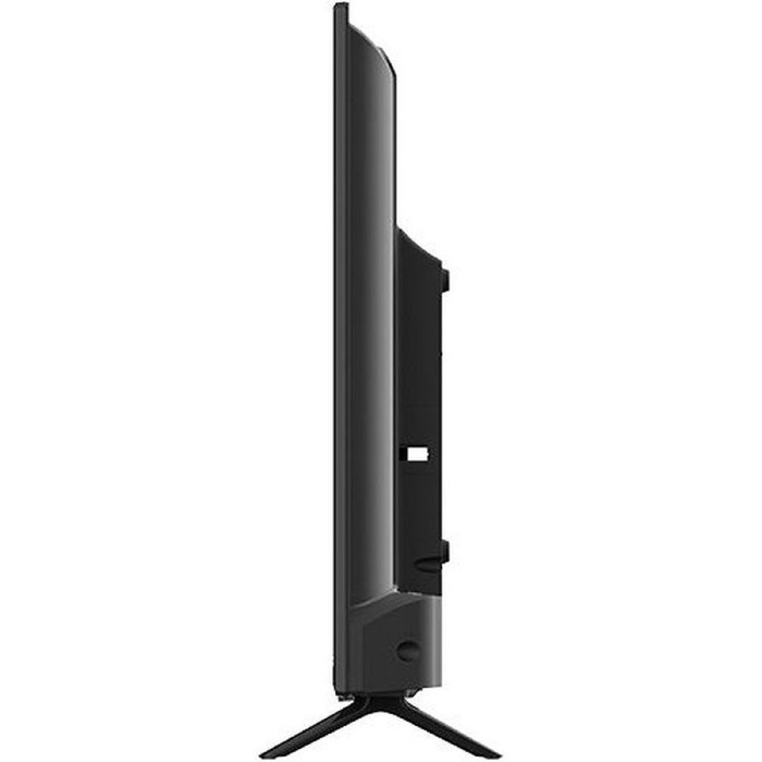 Телевизор BQ 39S06B, 39", 1366x768, DVB-T2/C/S2, HDMI 3, USB 2, Smart TV, черный - фото 51392746 Телевизор BQ 39S06B, 39", 1366x768, DVB-T2/C/S2, HDMI 3, USB 2, Smart TV, черный - фото 51392746