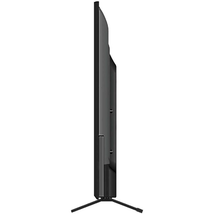 Телевизор ASANO 42LF7110T, 42", 1920х1080, DVB-T2/C, HDMI 3, USB 2, SmartTV, чёрный - фото 51392835