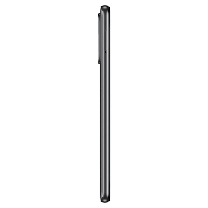 Смартфон Xiaomi POCO M4 Pro NFC RU, 6.43'', IPS, 8Гб, 256Гб, 64Мп, 16Мп, 5000 мАч, черный - фото 51392875 Смартфон Xiaomi POCO M4 Pro NFC RU, 6.43'', IPS, 8Гб, 256Гб, 64Мп, 16Мп, 5000 мАч, черный - фото 51392875