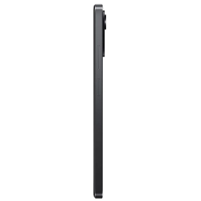 Смартфон Xiaomi POCO X4 Pro 5G NFC RU, 6.67'', Amoled, 6Гб, 128Гб, 108Мп, 5000 мАч, черный - фото 51392893