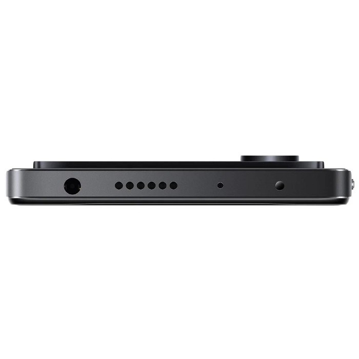 Смартфон Xiaomi POCO X4 Pro 5G NFC RU, 6.67'', Amoled, 6Гб, 128Гб, 108Мп, 5000 мАч, черный - фото 51392894