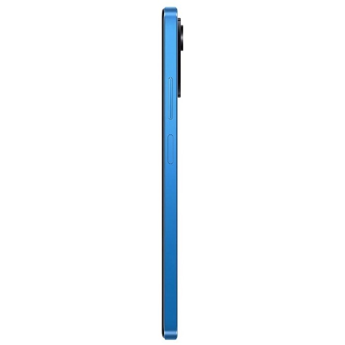 Смартфон Xiaomi POCO X4 Pro 5G NFC RU, 6.67'', Amoled, 8Гб, 256Гб, 108Мп, 5000 мАч, синий - фото 51392915 Смартфон Xiaomi POCO X4 Pro 5G NFC RU, 6.67'', Amoled, 8Гб, 256Гб, 108Мп, 5000 мАч, синий - фото 51392915