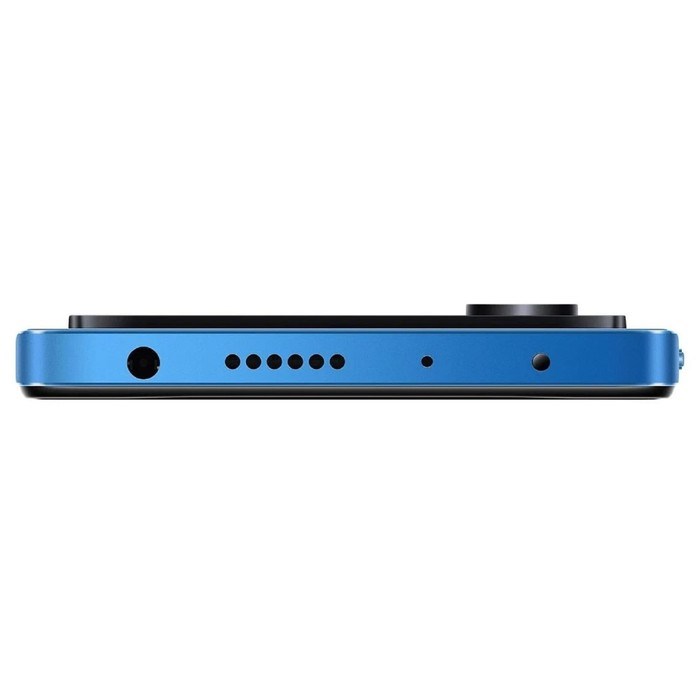 Смартфон Xiaomi POCO X4 Pro 5G NFC RU, 6.67'', Amoled, 8Гб, 256Гб, 108Мп, 5000 мАч, синий - фото 51392916 Смартфон Xiaomi POCO X4 Pro 5G NFC RU, 6.67'', Amoled, 8Гб, 256Гб, 108Мп, 5000 мАч, синий - фото 51392916