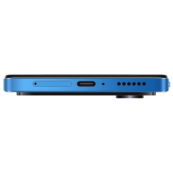 Смартфон Xiaomi POCO X4 Pro 5G NFC RU, 6.67'', Amoled, 8Гб, 256Гб, 108Мп, 5000 мАч, синий - фото 51392917 Смартфон Xiaomi POCO X4 Pro 5G NFC RU, 6.67'', Amoled, 8Гб, 256Гб, 108Мп, 5000 мАч, синий - фото 51392917