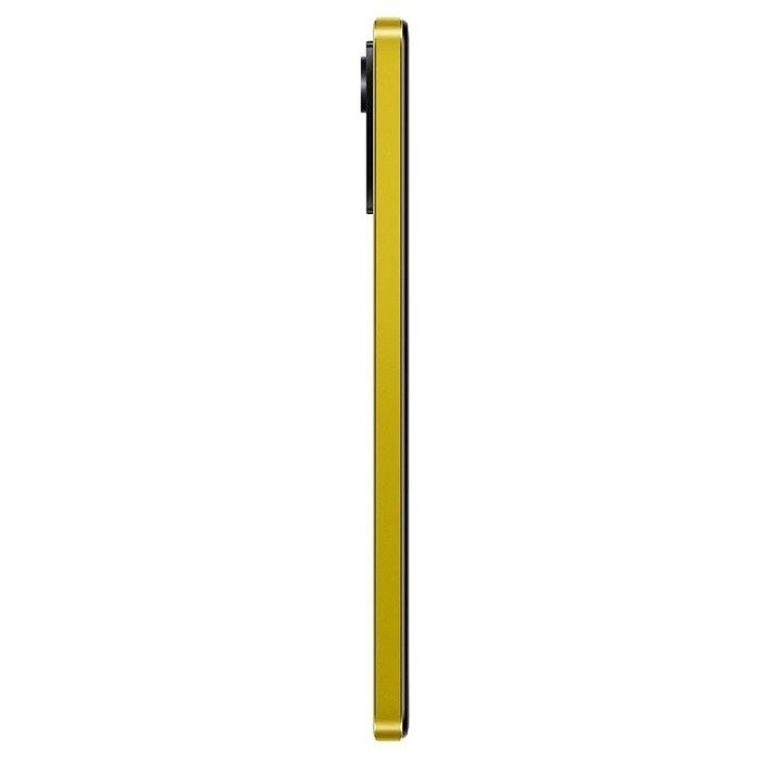 Смартфон Xiaomi POCO X4 Pro 5G NFC RU, 6.67'', Amoled, 8Гб, 256Гб, 108Мп, 5000 мАч, желтый - фото 51392925 Смартфон Xiaomi POCO X4 Pro 5G NFC RU, 6.67'', Amoled, 8Гб, 256Гб, 108Мп, 5000 мАч, желтый - фото 51392925
