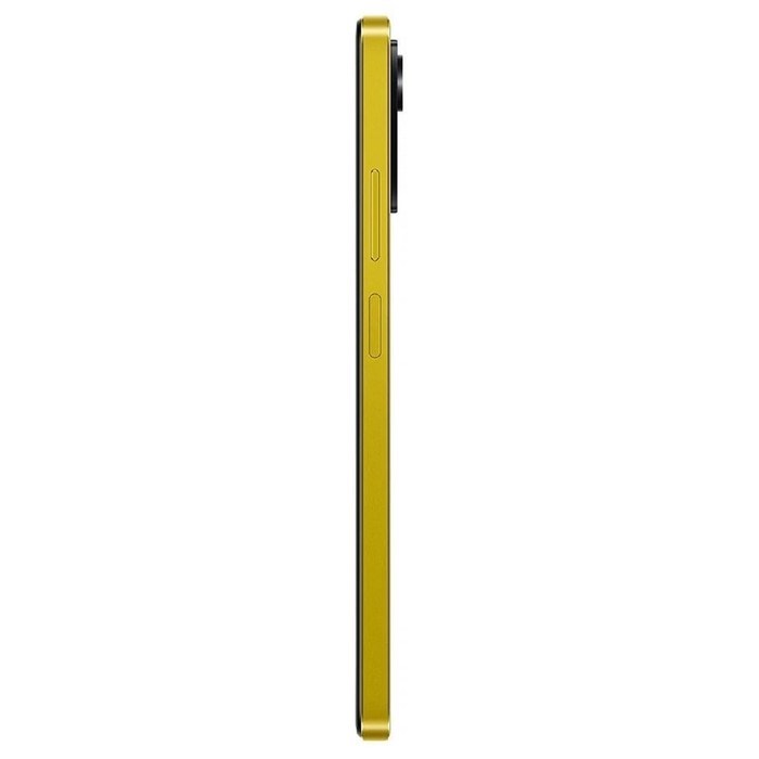 Смартфон Xiaomi POCO X4 Pro 5G NFC RU, 6.67'', Amoled, 8Гб, 256Гб, 108Мп, 5000 мАч, желтый - фото 51392926 Смартфон Xiaomi POCO X4 Pro 5G NFC RU, 6.67'', Amoled, 8Гб, 256Гб, 108Мп, 5000 мАч, желтый - фото 51392926