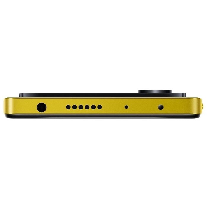 Смартфон Xiaomi POCO X4 Pro 5G NFC RU, 6.67'', Amoled, 8Гб, 256Гб, 108Мп, 5000 мАч, желтый - фото 51392927 Смартфон Xiaomi POCO X4 Pro 5G NFC RU, 6.67'', Amoled, 8Гб, 256Гб, 108Мп, 5000 мАч, желтый - фото 51392927