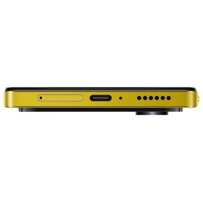 Смартфон Xiaomi POCO X4 Pro 5G NFC RU, 6.67'', Amoled, 8Гб, 256Гб, 108Мп, 5000 мАч, желтый - фото 51392928 Смартфон Xiaomi POCO X4 Pro 5G NFC RU, 6.67'', Amoled, 8Гб, 256Гб, 108Мп, 5000 мАч, желтый - фото 51392928