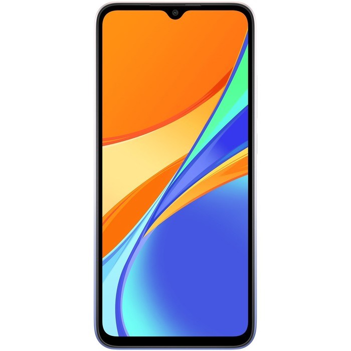 Смартфон Xiaomi Redmi 9C NFC RU, 6.53", IPS, 3Гб, 64Гб, 13Мп, 5Мп, 5000мАч, фиолетовый - фото 51392940 Смартфон Xiaomi Redmi 9C NFC RU, 6.53", IPS, 3Гб, 64Гб, 13Мп, 5Мп, 5000мАч, фиолетовый - фото 51392940