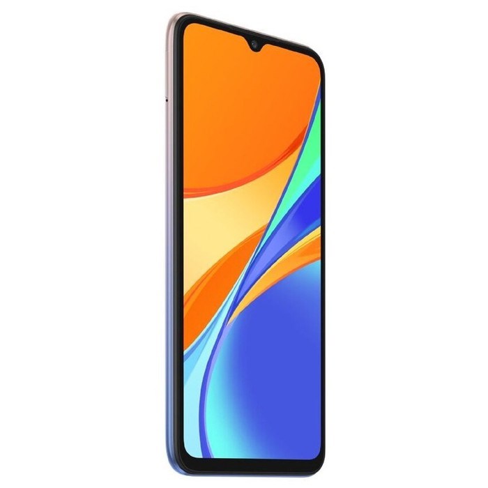 Смартфон Xiaomi Redmi 9C NFC RU, 6.53", IPS, 3Гб, 64Гб, 13Мп, 5Мп, 5000мАч, фиолетовый - фото 51392942 Смартфон Xiaomi Redmi 9C NFC RU, 6.53", IPS, 3Гб, 64Гб, 13Мп, 5Мп, 5000мАч, фиолетовый - фото 51392942