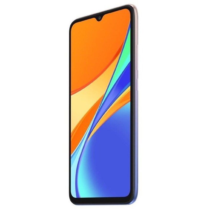 Смартфон Xiaomi Redmi 9C NFC RU, 6.53", IPS, 3Гб, 64Гб, 13Мп, 5Мп, 5000мАч, фиолетовый - фото 51392943 Смартфон Xiaomi Redmi 9C NFC RU, 6.53", IPS, 3Гб, 64Гб, 13Мп, 5Мп, 5000мАч, фиолетовый - фото 51392943