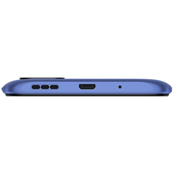 Смартфон Xiaomi Redmi 9C NFC RU, 6.53", IPS, 3Гб, 64Гб, 13Мп, 5Мп, 5000мАч, фиолетовый - фото 51392948 Смартфон Xiaomi Redmi 9C NFC RU, 6.53", IPS, 3Гб, 64Гб, 13Мп, 5Мп, 5000мАч, фиолетовый - фото 51392948