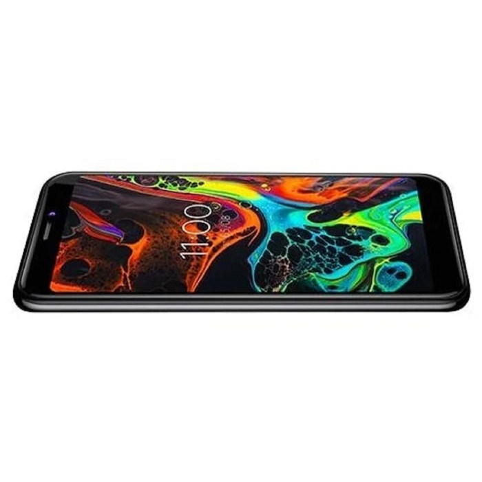 Смартфон BQ S-5560L Trend, 5.45", IPS, 2 sim, 1 Гб, 8 Гб, 5 Мп, microSD, 2500мАч, черный - фото 51392994 Смартфон BQ S-5560L Trend, 5.45", IPS, 2 sim, 1 Гб, 8 Гб, 5 Мп, microSD, 2500мАч, черный - фото 51392994