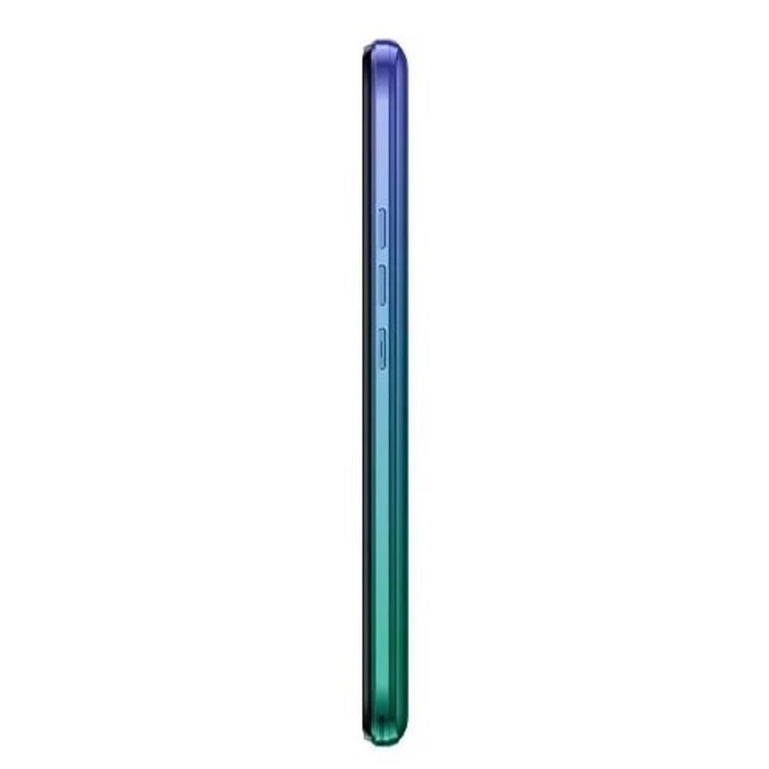Смартфон BQ S-5565L Fest, 5.45", IPS, 2 sim, 2Гб, 16Гб, 2 Мп, microSD, 2200мАч, сине-зеленый - фото 51392997 Смартфон BQ S-5565L Fest, 5.45", IPS, 2 sim, 2Гб, 16Гб, 2 Мп, microSD, 2200мАч, сине-зеленый - фото 51392997
